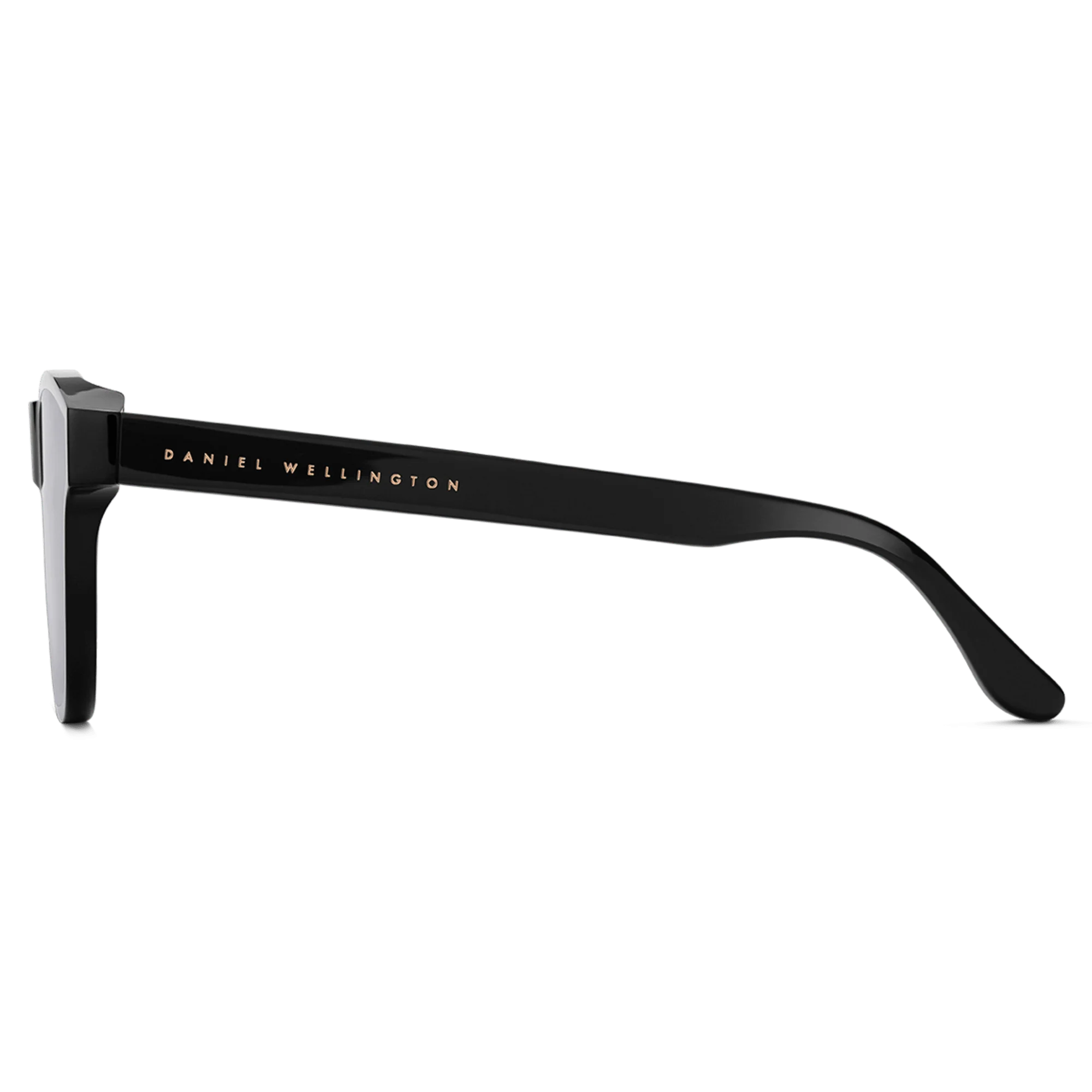 Ambler Bio-Acetate Black - Image 3