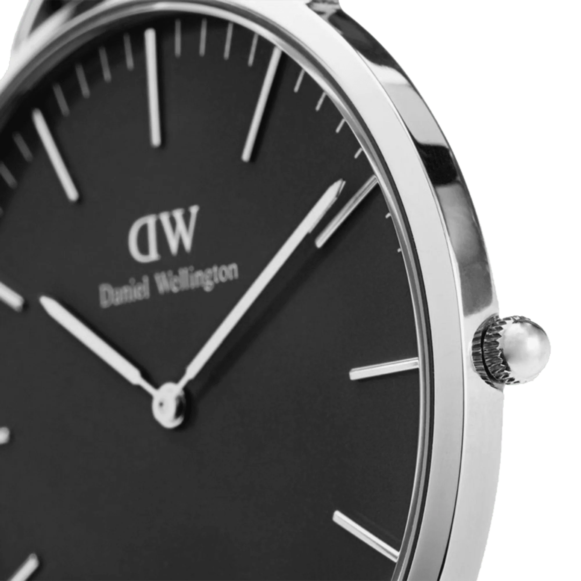 Classic Cornwall Black Silver - Image 5