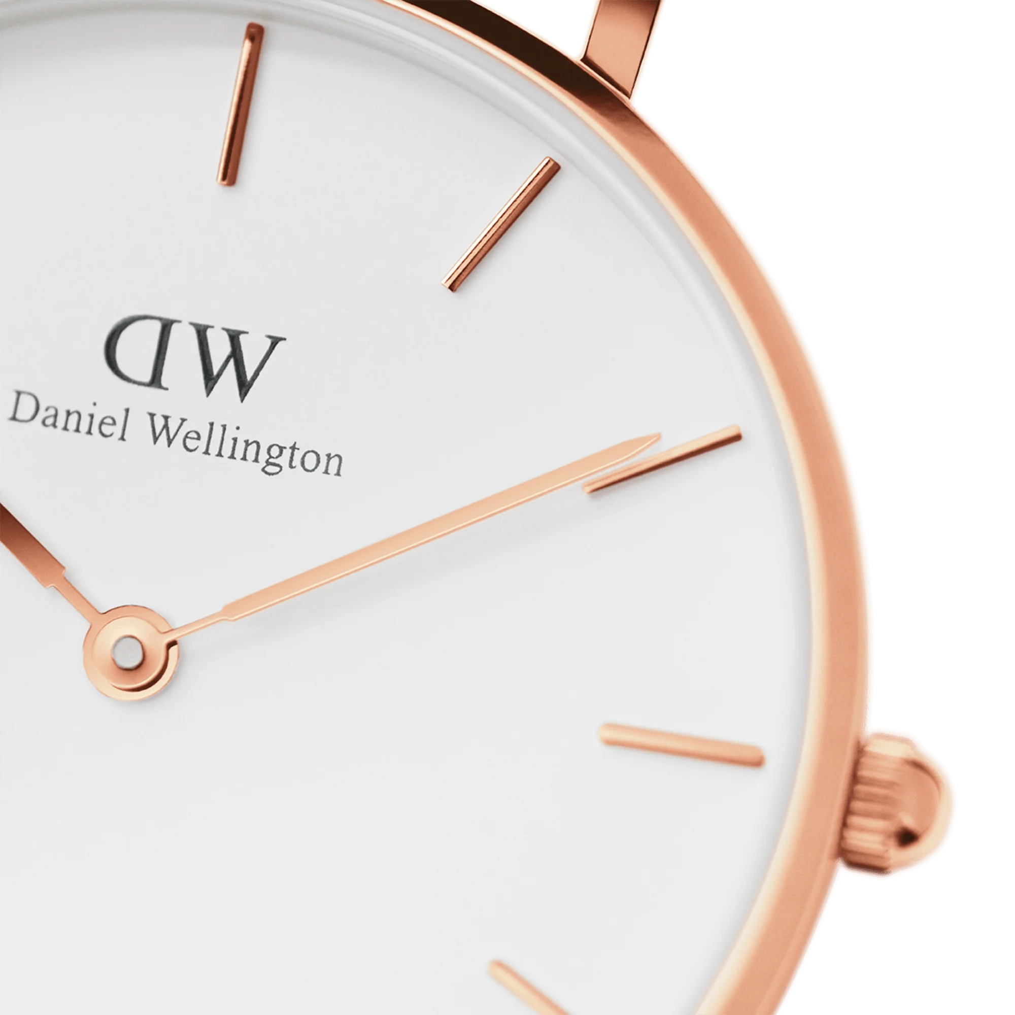 Petite Bondi Rose Gold - Image 3