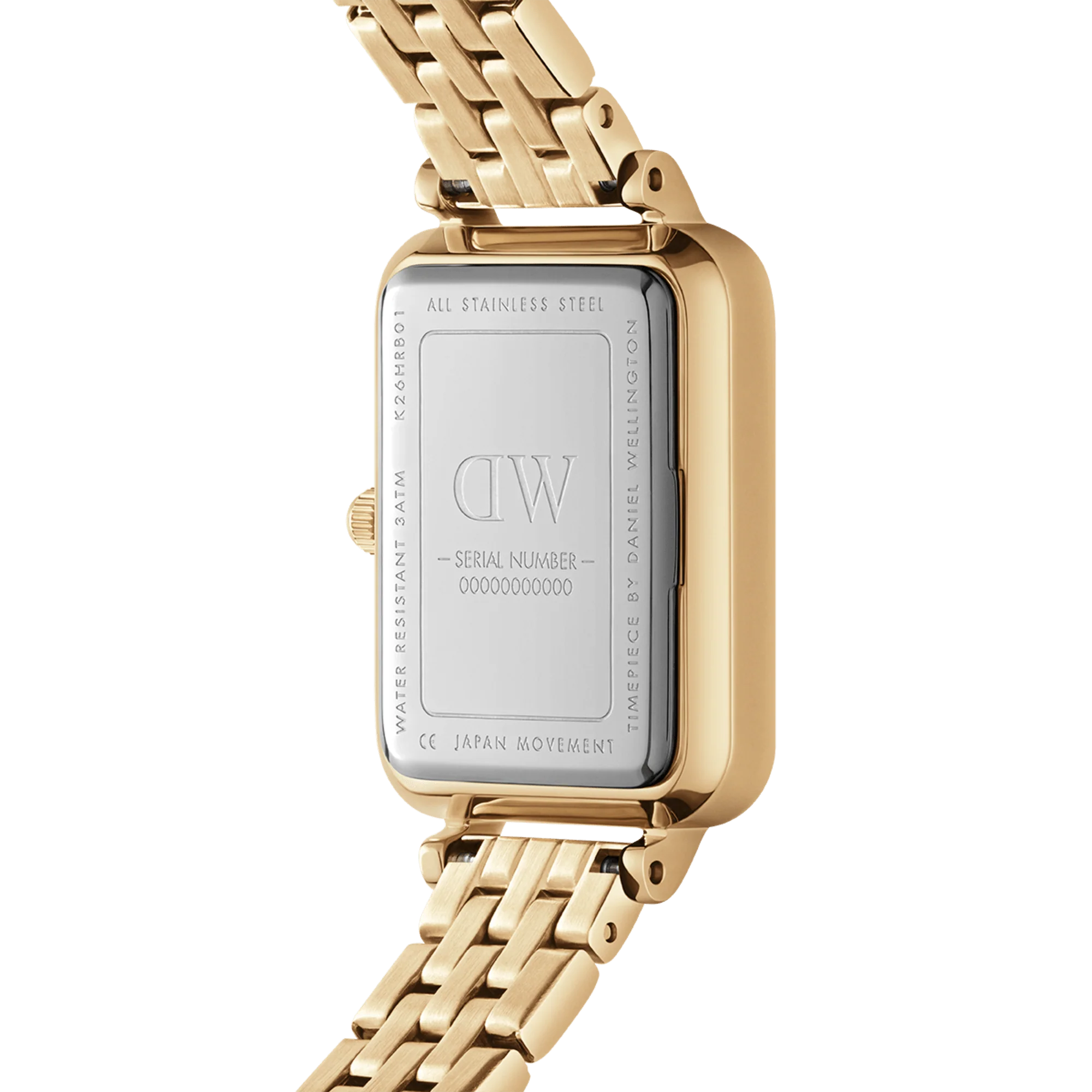 Quadro 5-Link Evergold - Image 5