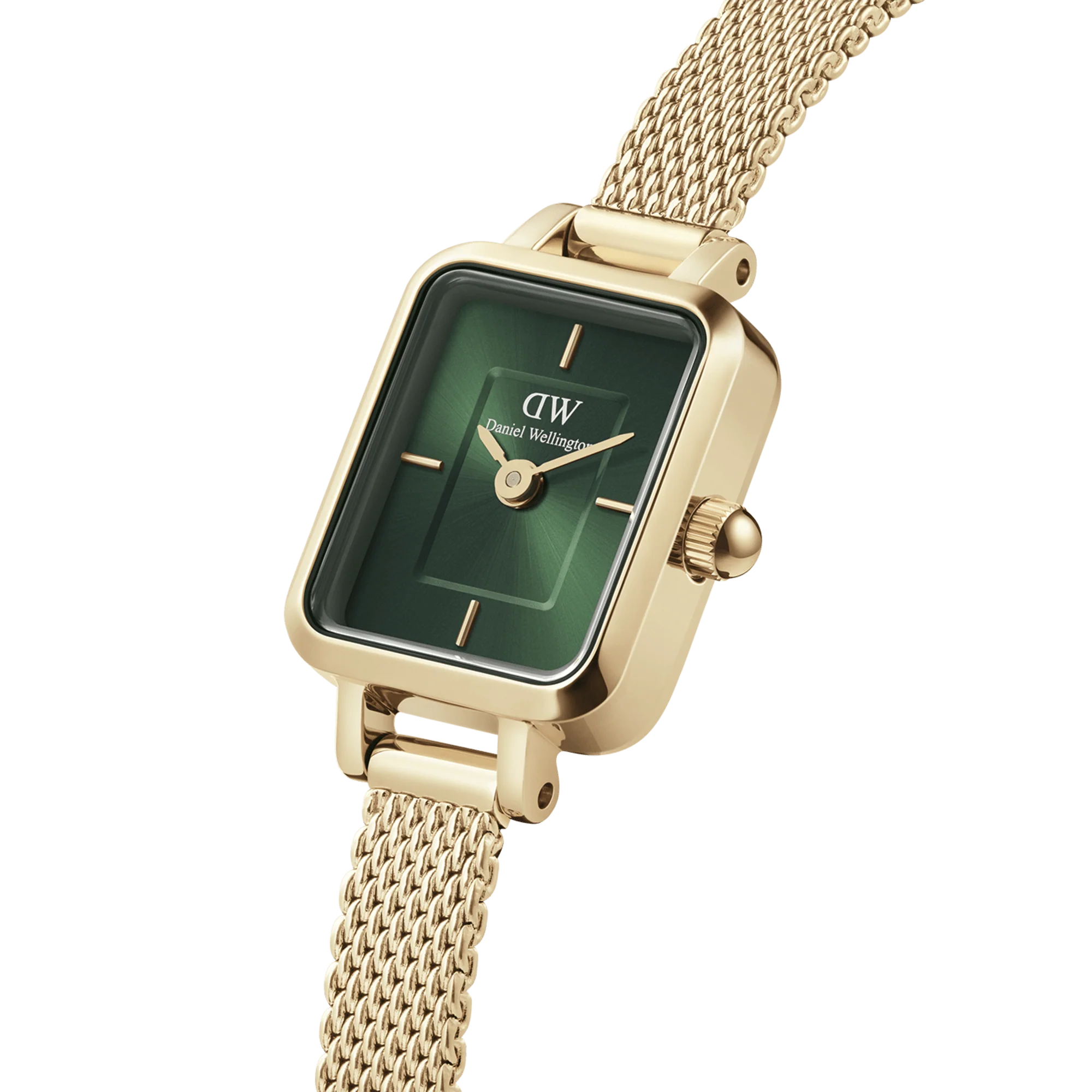 Quadro Mini Evergold Emerald - Image 3
