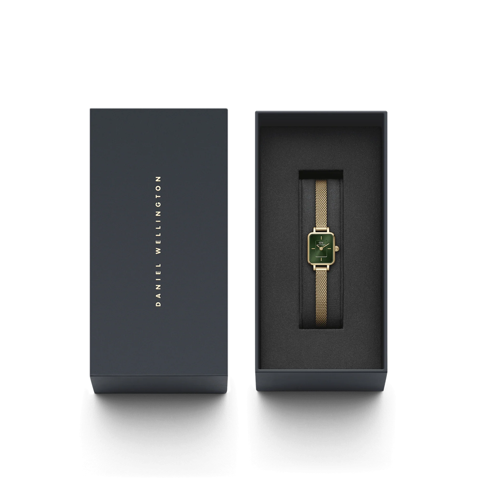 Quadro Mini Evergold Emerald - Image 6